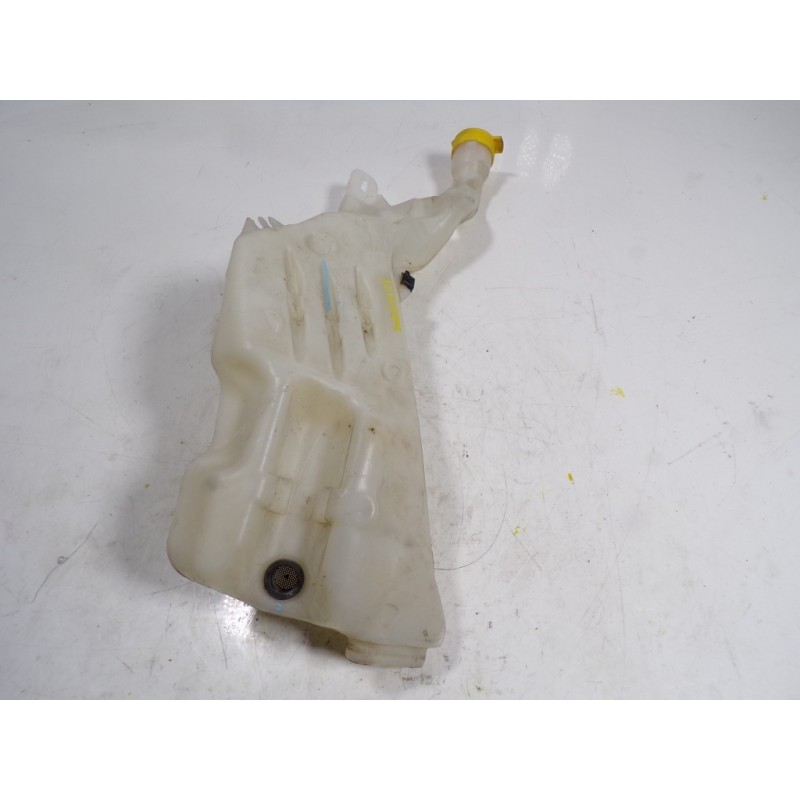Recambio de deposito limpia para renault megane iv berlina 5p 1.5 dci diesel fap energy referencia OEM IAM   