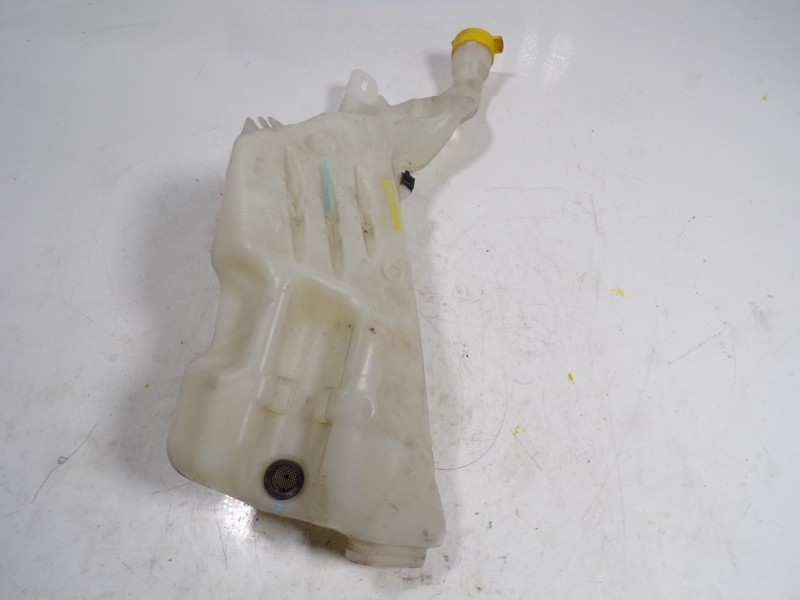 Recambio de deposito limpia para renault megane iv berlina 5p 1.5 dci diesel fap energy referencia OEM IAM   