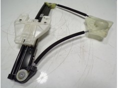 Recambio de elevalunas trasero derecho para audi a1 sportback (gba) 1.0 tfsi referencia OEM IAM 82G839462 82G839462  2