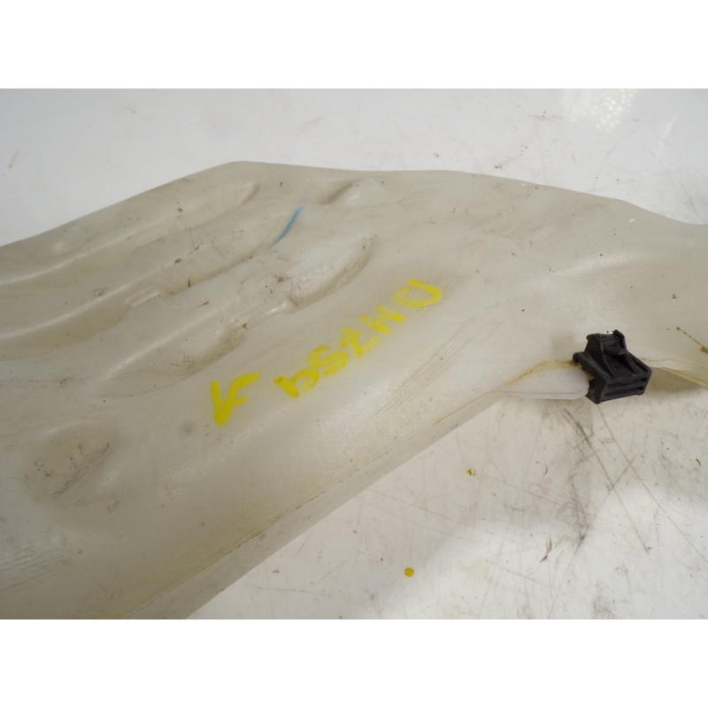 Recambio de deposito limpia para renault megane iv berlina 5p 1.5 dci diesel fap energy referencia OEM IAM   