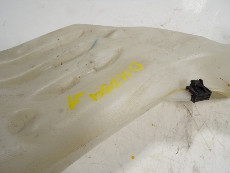 Recambio de deposito limpia para renault megane iv berlina 5p 1.5 dci diesel fap energy referencia OEM IAM   