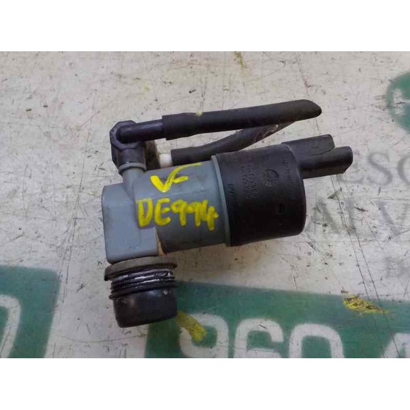 Recambio de bomba limpia para dacia duster 1.5 dci diesel fap cat referencia OEM IAM 6001549444 9641553980 