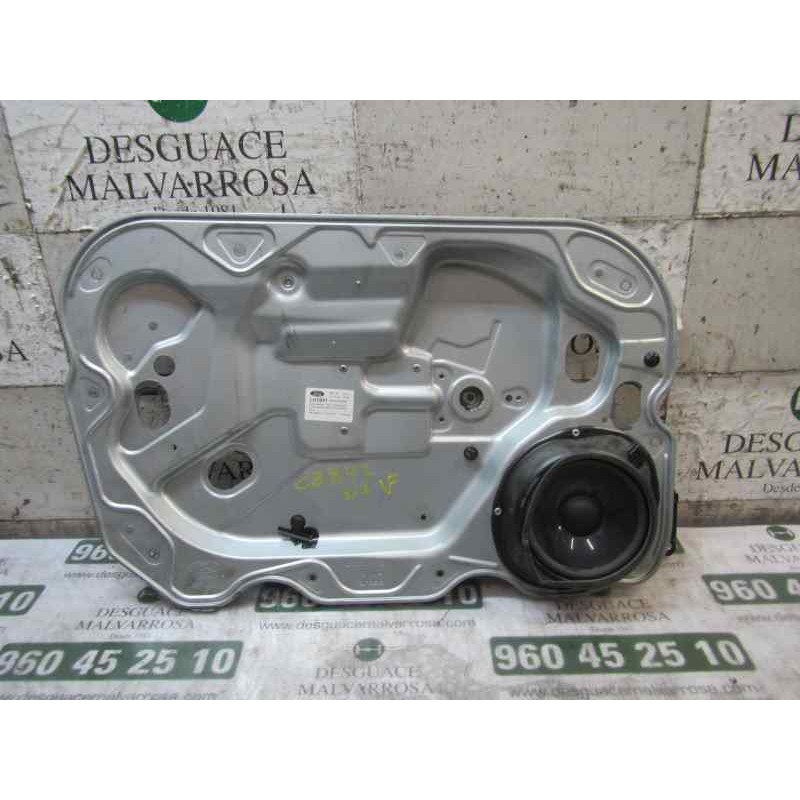 Recambio de elevalunas delantero izquierdo para ford kuga (cbv) 2.0 tdci cat referencia OEM IAM 1738645  