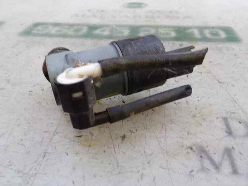 Recambio de bomba limpia para dacia duster 1.5 dci diesel fap cat referencia OEM IAM 6001549444 9641553980 