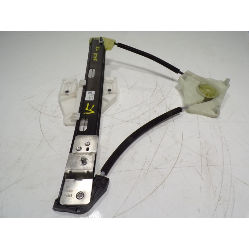 Recambio de elevalunas trasero izquierdo para audi a1 sportback (gba) 1.0 tfsi referencia OEM IAM 82G839461 82G839461 