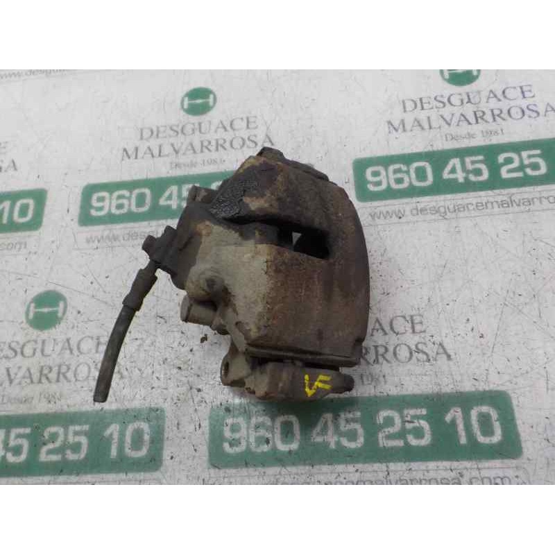 Recambio de pinza freno delantera derecha para volkswagen eos (1f7) 2.0 tdi excellence referencia OEM IAM 1K0615124E  