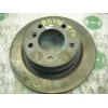 Recambio de disco freno trasero para bmw serie 3 compact (e46) 1.8 16v referencia OEM IAM 34216864051  