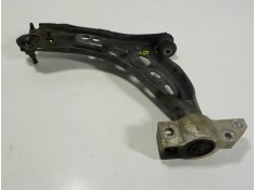 Recambio de brazo suspension inferior delantero derecho para seat altea xl (5p5) 1.6 tdi referencia OEM IAM 1K0407152BD   2