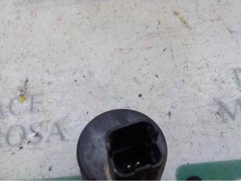 Recambio de bomba limpia para dacia duster 1.5 dci diesel fap cat referencia OEM IAM 6001549444 9641553980 