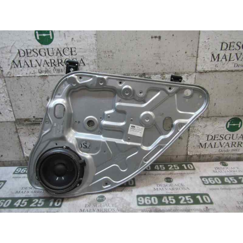 Recambio de elevalunas trasero derecho para ford kuga (cbv) 2.0 tdci cat referencia OEM IAM 1738648  