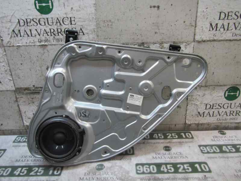 Recambio de elevalunas trasero derecho para ford kuga (cbv) 2.0 tdci cat referencia OEM IAM 1738648  