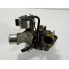 Recambio de turbocompresor para kia sorento () emotion 4x4 referencia OEM IAM 282312F100 282312F100HMC 7805020001