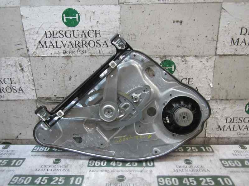 Recambio de elevalunas trasero derecho para ford kuga (cbv) 2.0 tdci cat referencia OEM IAM 1738648  