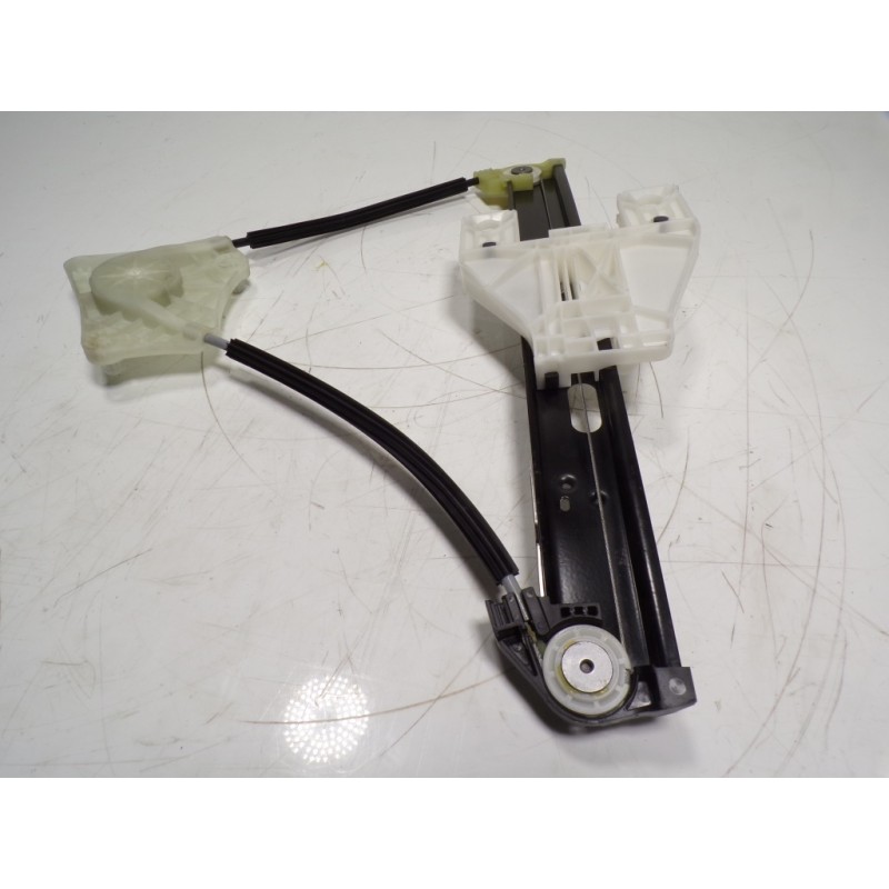 Recambio de elevalunas trasero izquierdo para audi a1 sportback (gba) 1.0 tfsi referencia OEM IAM 82G839461 82G839461 