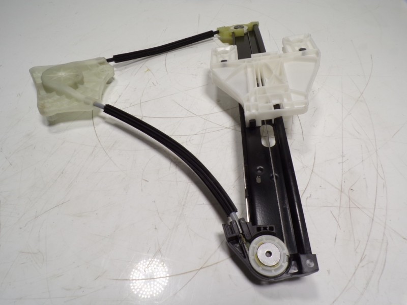 Recambio de elevalunas trasero izquierdo para audi a1 sportback (gba) 1.0 tfsi referencia OEM IAM 82G839461 82G839461 