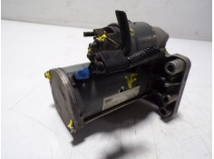 Recambio de motor arranque para peugeot 2008 (--.2013) 1.6 blue-hdi fap referencia OEM IAM 5802AE 9662854180  2