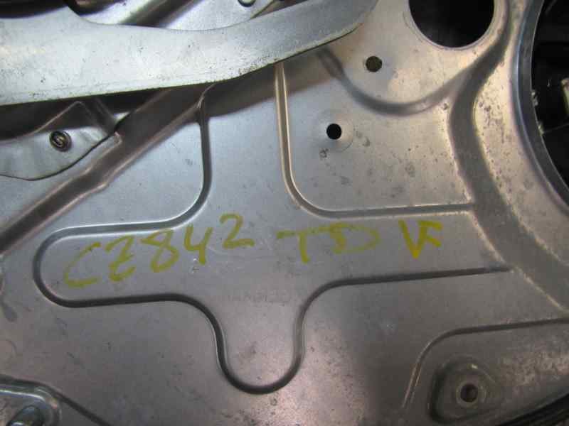 Recambio de elevalunas trasero derecho para ford kuga (cbv) 2.0 tdci cat referencia OEM IAM 1738648  