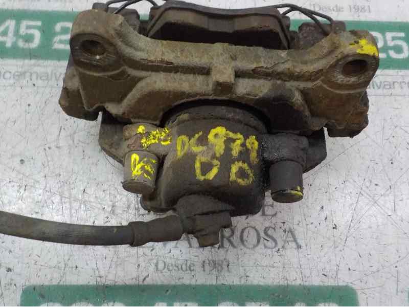 Recambio de pinza freno delantera derecha para volkswagen eos (1f7) 2.0 tdi excellence referencia OEM IAM 1K0615124E  