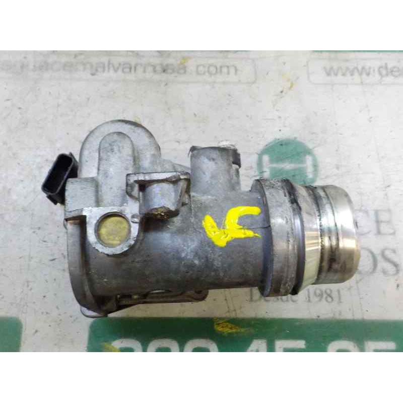 Recambio de caja mariposa para dacia duster 1.5 dci diesel fap cat referencia OEM IAM 161A05457R 161A05457R 266414111