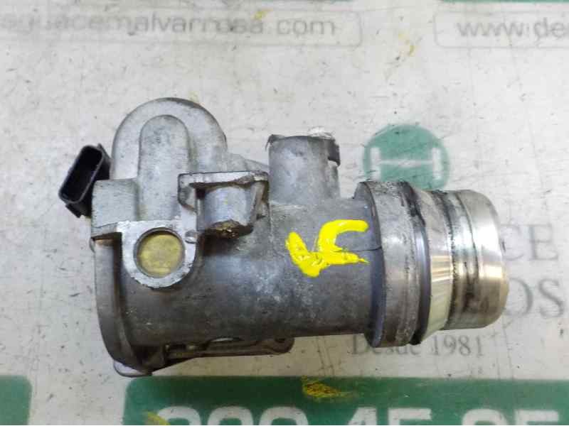 Recambio de caja mariposa para dacia duster 1.5 dci diesel fap cat referencia OEM IAM 161A05457R 161A05457R 266414111