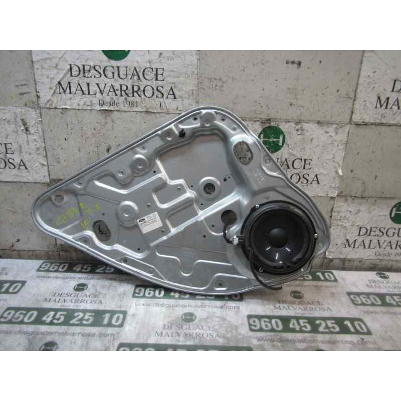 Recambio de elevalunas trasero izquierdo para ford kuga (cbv) 2.0 tdci cat referencia OEM IAM 1738647  