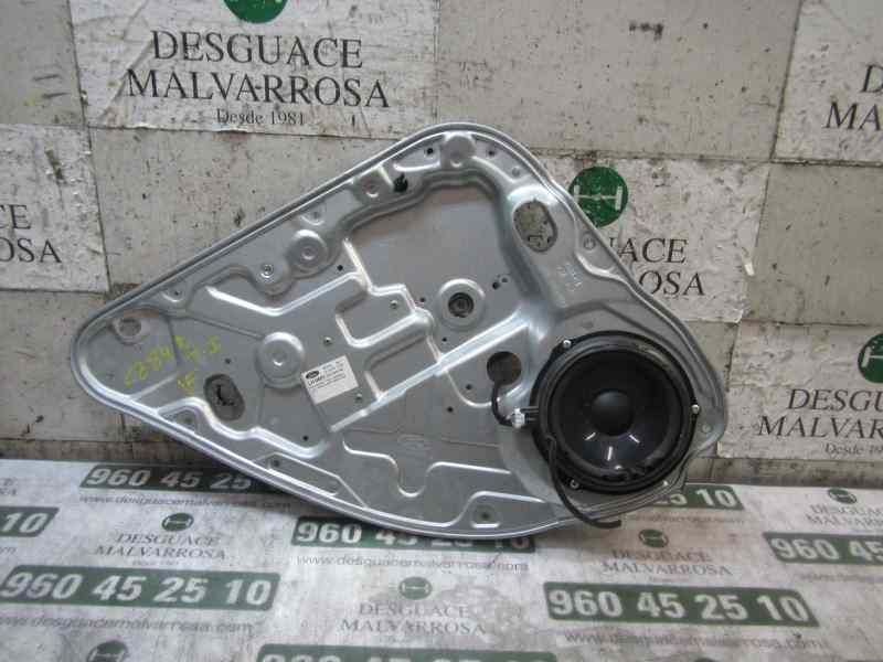 Recambio de elevalunas trasero izquierdo para ford kuga (cbv) 2.0 tdci cat referencia OEM IAM 1738647  