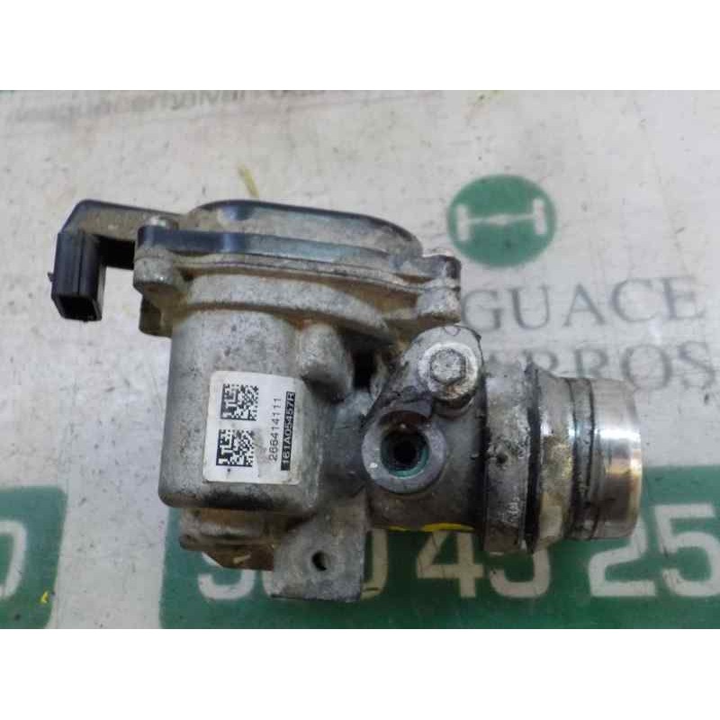 Recambio de caja mariposa para dacia duster 1.5 dci diesel fap cat referencia OEM IAM 161A05457R 161A05457R 266414111