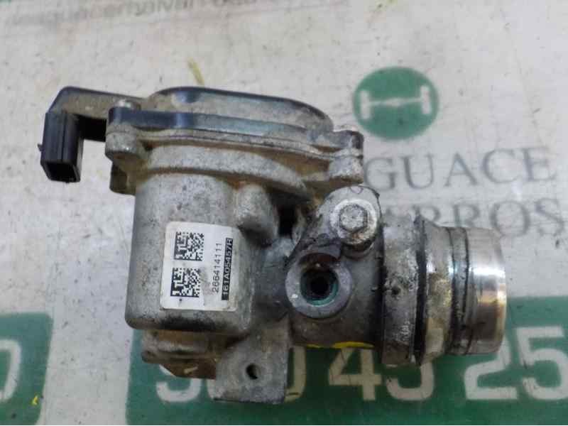 Recambio de caja mariposa para dacia duster 1.5 dci diesel fap cat referencia OEM IAM 161A05457R 161A05457R 266414111