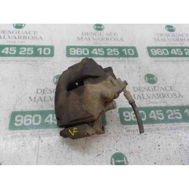 Recambio de pinza freno delantera izquierda para volkswagen eos (1f7) 2.0 tdi excellence referencia OEM IAM 1K0615123E  