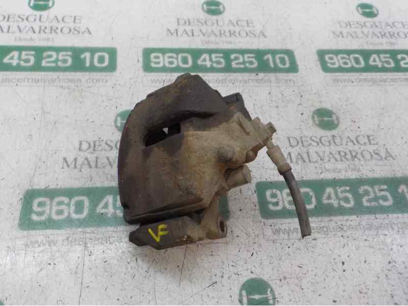 Recambio de pinza freno delantera izquierda para volkswagen eos (1f7) 2.0 tdi excellence referencia OEM IAM 1K0615123E  