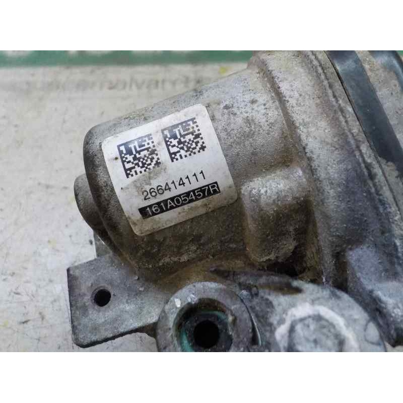 Recambio de caja mariposa para dacia duster 1.5 dci diesel fap cat referencia OEM IAM 161A05457R 161A05457R 266414111