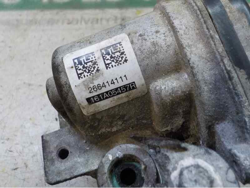 Recambio de caja mariposa para dacia duster 1.5 dci diesel fap cat referencia OEM IAM 161A05457R 161A05457R 266414111