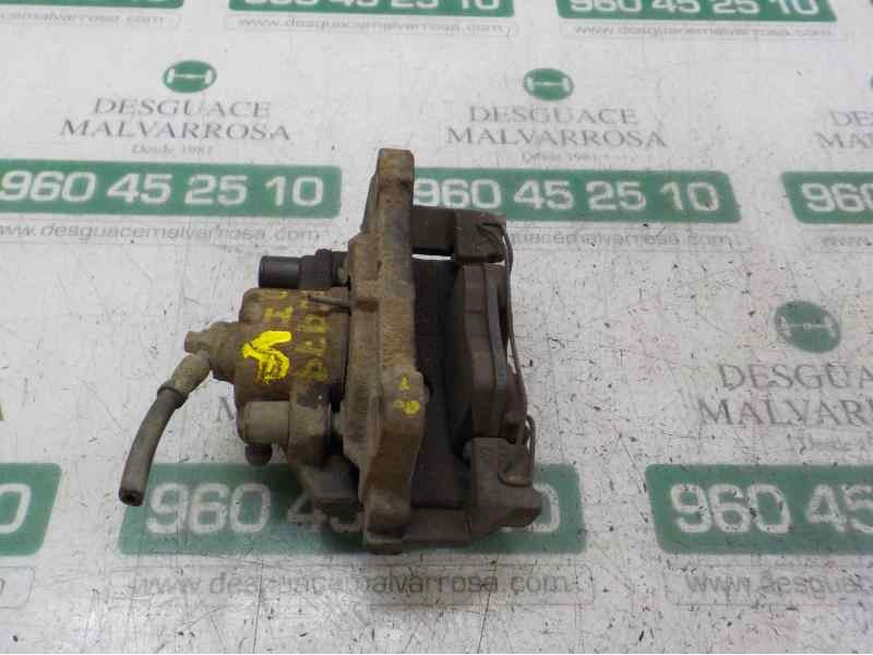 Recambio de pinza freno delantera izquierda para volkswagen eos (1f7) 2.0 tdi excellence referencia OEM IAM 1K0615123E  