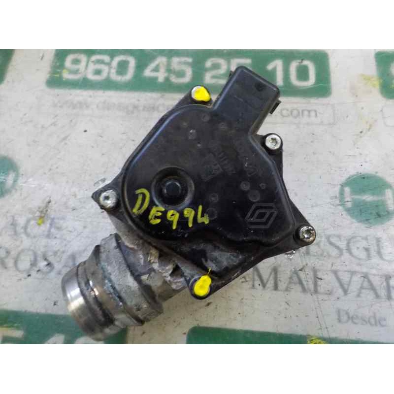 Recambio de caja mariposa para dacia duster 1.5 dci diesel fap cat referencia OEM IAM 161A05457R 161A05457R 266414111