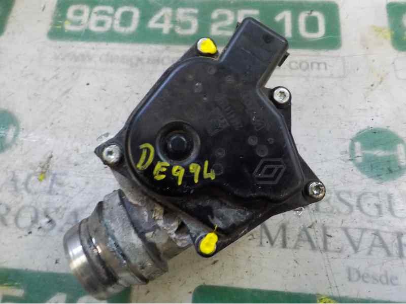 Recambio de caja mariposa para dacia duster 1.5 dci diesel fap cat referencia OEM IAM 161A05457R 161A05457R 266414111