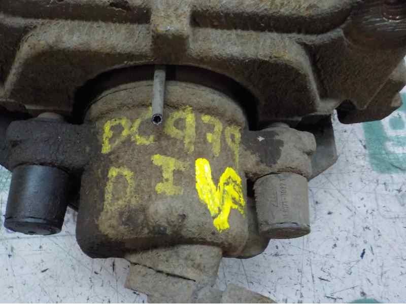 Recambio de pinza freno delantera izquierda para volkswagen eos (1f7) 2.0 tdi excellence referencia OEM IAM 1K0615123E  
