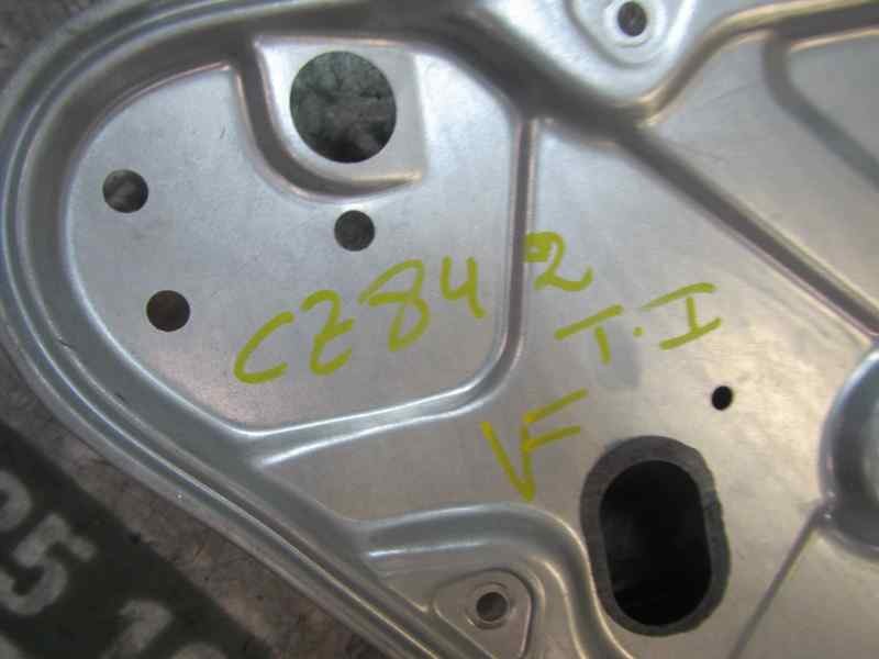 Recambio de elevalunas trasero izquierdo para ford kuga (cbv) 2.0 tdci cat referencia OEM IAM 1738647  