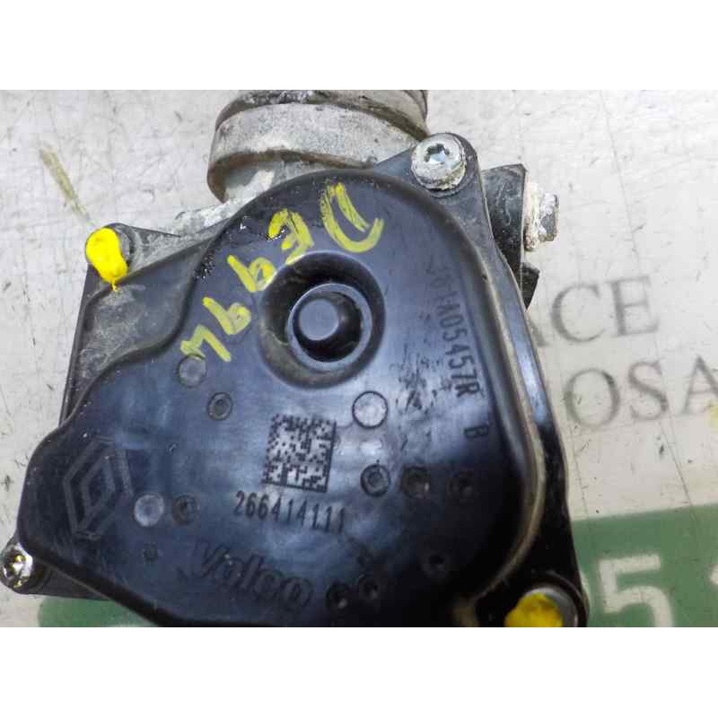 Recambio de caja mariposa para dacia duster 1.5 dci diesel fap cat referencia OEM IAM 161A05457R 161A05457R 266414111