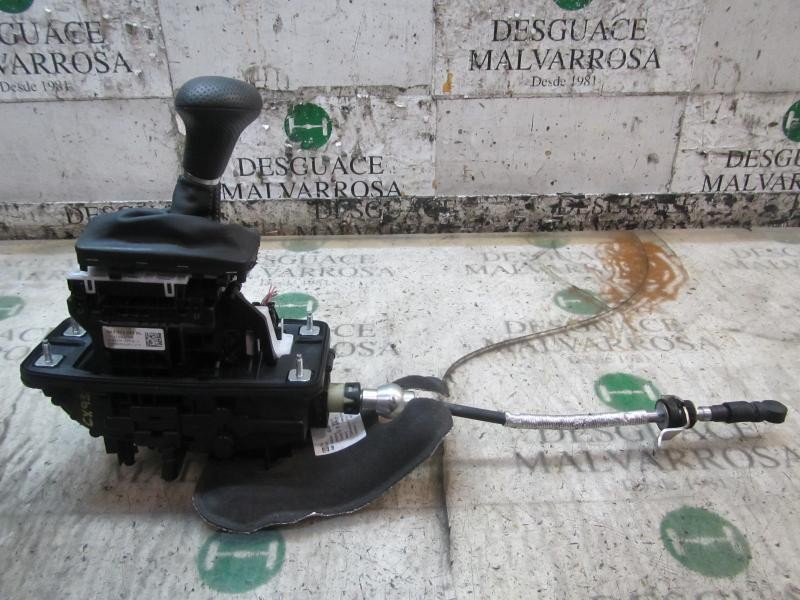 Recambio de palanca cambio para audi a5 coupe (8t) 2.0 tdi (140kw) referencia OEM IAM 8K1713105Q  