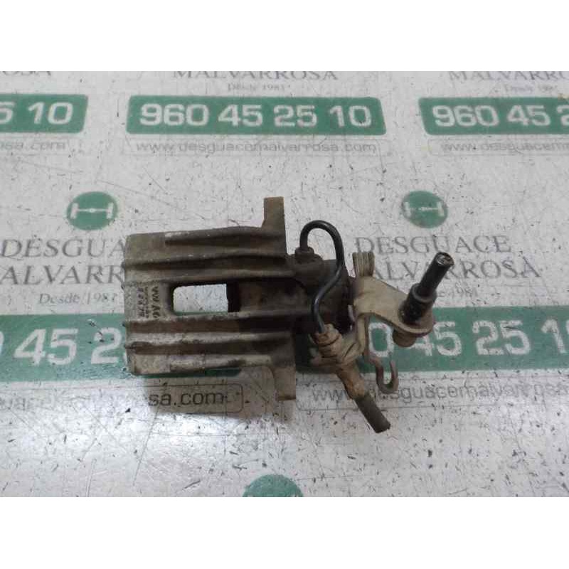 Recambio de pinza freno trasera izquierda para volkswagen eos (1f7) 2.0 tdi excellence referencia OEM IAM 1K0615423J  