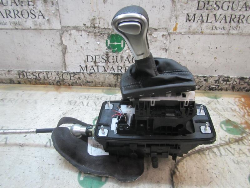 Recambio de palanca cambio para audi a5 coupe (8t) 2.0 tdi (140kw) referencia OEM IAM 8K1713105Q  