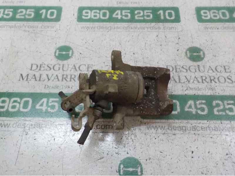 Recambio de pinza freno trasera izquierda para volkswagen eos (1f7) 2.0 tdi excellence referencia OEM IAM 1K0615423J  