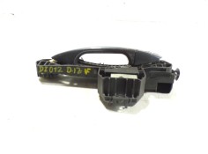Recambio de maneta exterior delantera izquierda para mercedes-benz clase c (w204) coupe c 220 cdi blueefficiency (204.302) refer 2