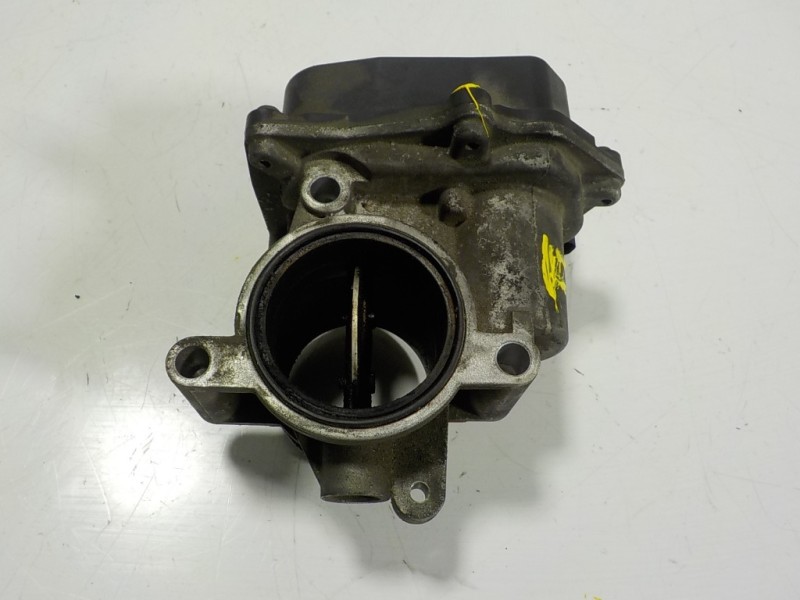 Recambio de caja mariposa para seat altea xl (5p5) 1.6 tdi referencia OEM IAM 03L128063AD 03L128063AD 