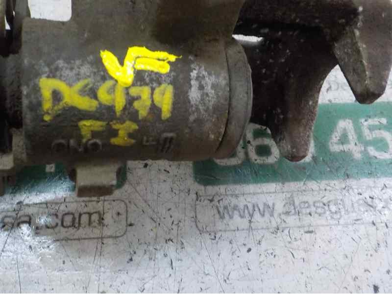 Recambio de pinza freno trasera izquierda para volkswagen eos (1f7) 2.0 tdi excellence referencia OEM IAM 1K0615423J  