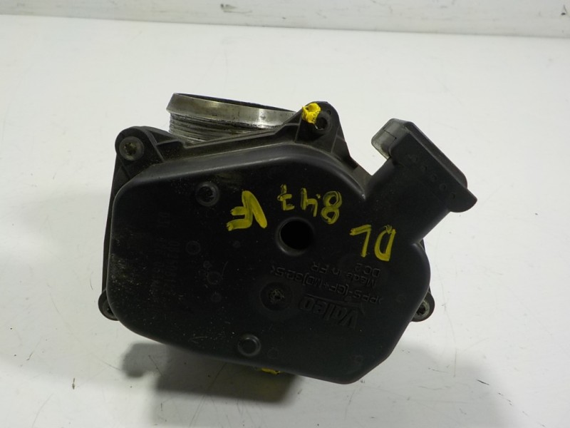 Recambio de caja mariposa para seat altea xl (5p5) 1.6 tdi referencia OEM IAM 03L128063AD 03L128063AD 