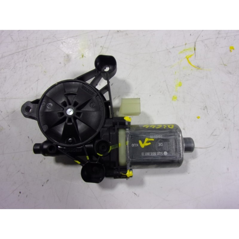 Recambio de motor elevalunas delantero izquierdo para cupra ateca 2.0tsi 4drive referencia OEM IAM 5Q0959801B 5Q0959801B 