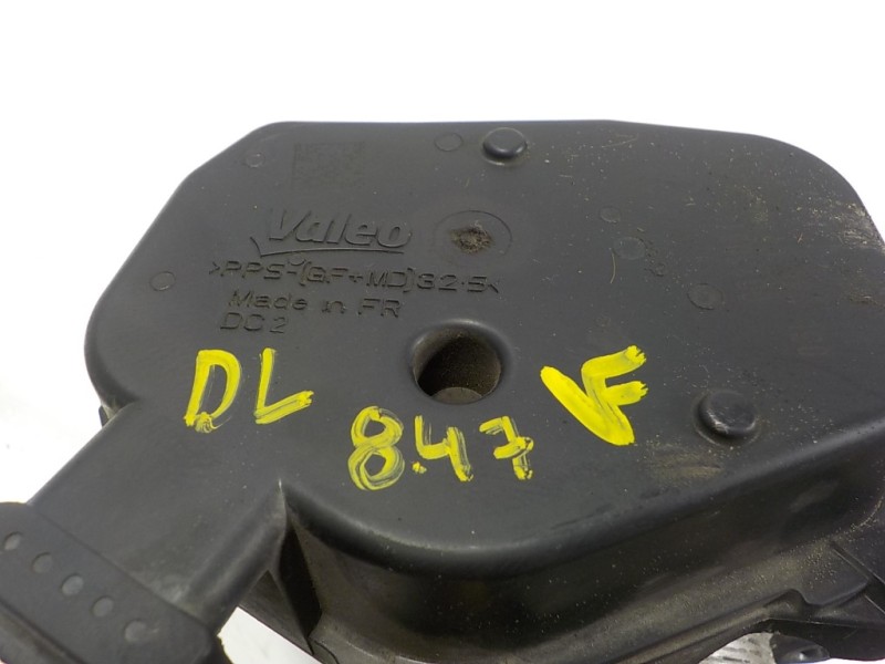 Recambio de caja mariposa para seat altea xl (5p5) 1.6 tdi referencia OEM IAM 03L128063AD 03L128063AD 