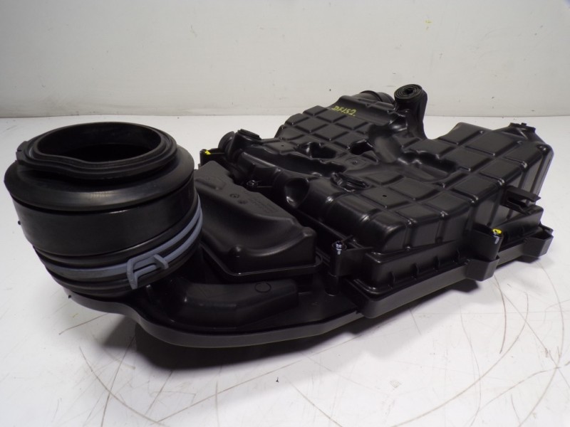 Recambio de filtro aire para audi a1 sportback (gba) 1.0 tfsi referencia OEM IAM 04C129601M 04C129620A 