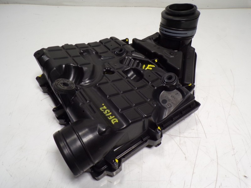 Recambio de filtro aire para audi a1 sportback (gba) 1.0 tfsi referencia OEM IAM 04C129601M 04C129620A 